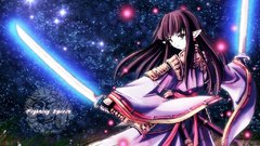 Fighting spirit Manga Anime