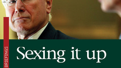 Fighting Your Imperial masterwars