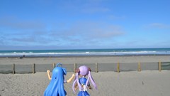 Figure Lucky star izumi