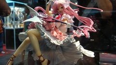 Figurines chua churam Chu