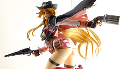 Figurines Donne Anonime Tsuzuki