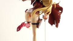 Figurines Donne Anonime Tsuzuki