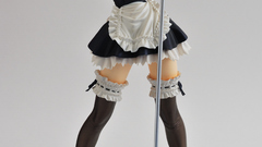 Figurines fate series fate