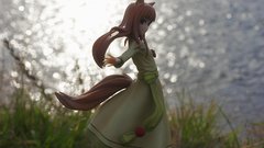 Figurines Holo The wise