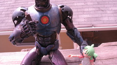 Figurines yotsubato Yotsuba