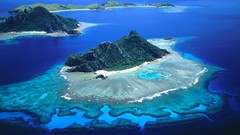 Fiji Islands