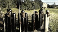 File upload attempt of