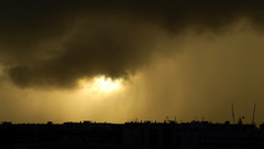 File upload attempt of