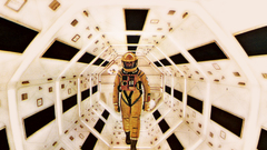 Film 2001: A Space