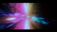 Film 2001: A Space
