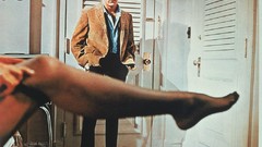 Film Actors Dustin Hoffman