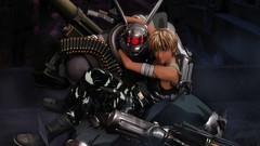 Film Anime Japanese appleseed