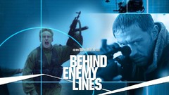 Film Behind Enemy Lines