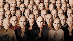 Film Being John Malkovich john malkovich