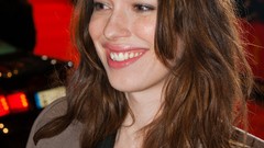 Film Berlin festival rebecca hall