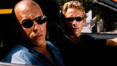 Film cars Fast and Furious Actors