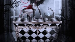 Film cats Books Alice Wonderland