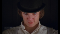 Film clockwork orange Alexander