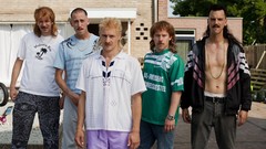 Film comedy The Netherlands new kids turbo