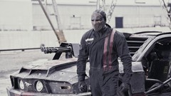 Film Death Race