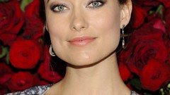 Film eyes woman Olivia Wilde Actress new york city