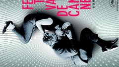 Film France kissing festival cannes