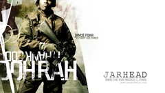 Film Guns jamie foxx M16 jarhead