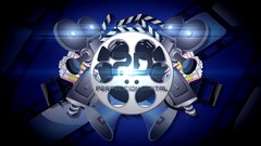 Film hero logos Blu-ray Perfeccion Digital