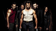 Film Hollywood wolverine Hugh Jackman USA taylor kitsch gambit 