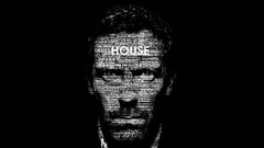 Film Hugh Laurie House M.D.
