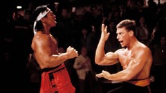 Film jean-claude van damme