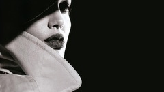 Film like Noir backgrounds some type thedame