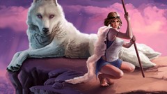 Film princess mononoke