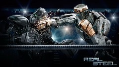 Film Real Steel