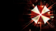 Film Resident Evil resident evil 6 Umbrella Corp.