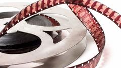 Film roll any related