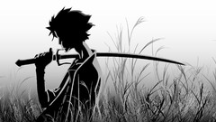 Film samurai champloo