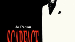 Film Scarface Actors Al Pacino