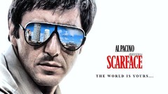 Film Scarface Actors Al Pacino