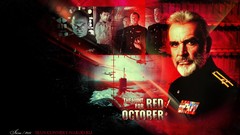Film sean connery alec baldwin The Hunt for Red October