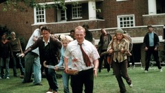 Film Shaun of the Dead