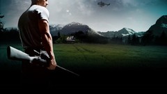 Film Shooter Actors mark wahlberg Bob Lee Swagger