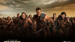 Film Spartacus