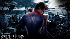 Film Spider-Man Andrew Garfield The Amazing Spider-man