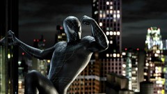 Film Spider-Man Spiderman 3