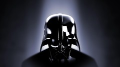 Film star wars Darth Vader