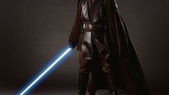 Film star wars lightsabers Anakin Skywalker