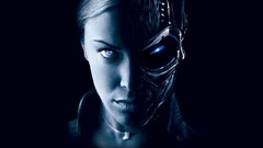 Film terminator Terminator 3: Rise of the Machines Kristanna 