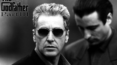Film The Godfather The Godfather: Part III Actors Al Pacino 