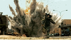 Film The Hurt Locker